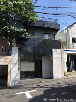 神山町ハウス