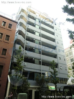 セザール池袋ビル