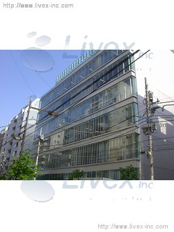 東京たばこサービス本社ビル