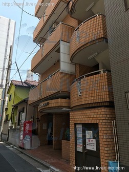 NIIKOハイム亀戸