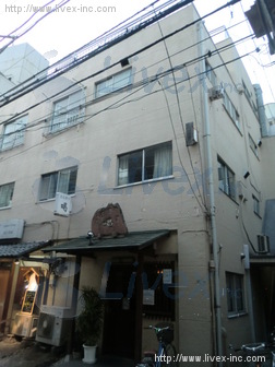 寺尾ビル
