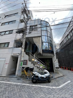 コスモネフビル