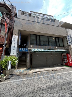 ソフィア高円寺ビル