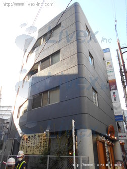 あずまビル