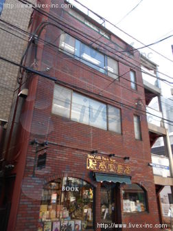 WISEビル