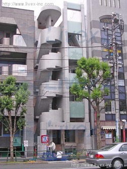 SKビル