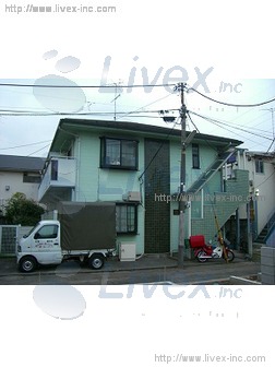 リターリヨシノビル