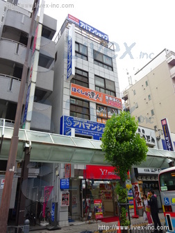 月村ビル