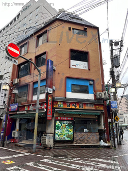 シャトー蒲田第9ビル