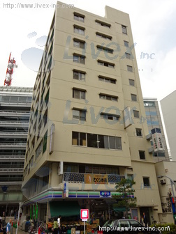 谷口ハビテーションビル