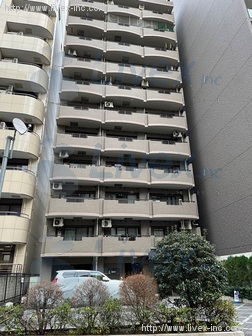 シティオ蒲田