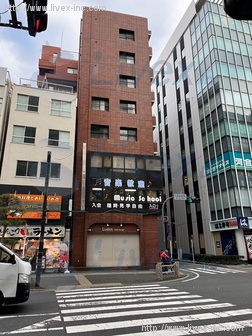 ロイヤルハイツ蒲田