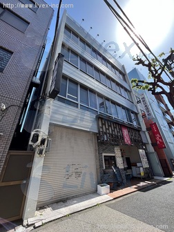 栗本ビル