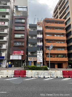MEZONDEAKIDOビル