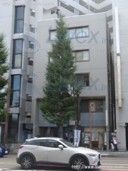 貝塚ツインビル