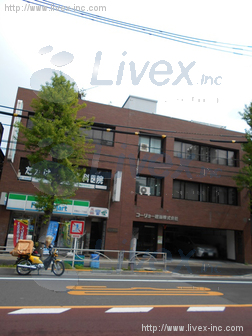 朝日無線白山ビル