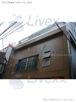 貸店舗
