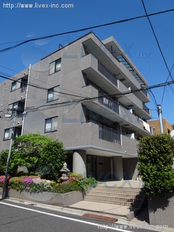 フラッツ曙町ビル