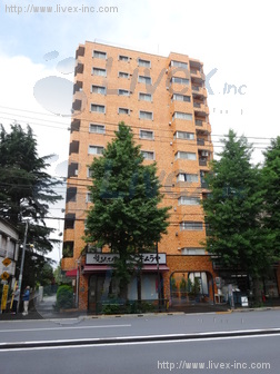 ハイネス文京本駒込ビル