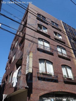 高野ビル