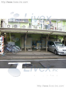 木谷貸事務所