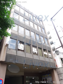 JESビル