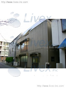 貸工場ビル