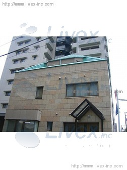 澤田写真館ビル