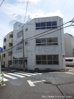 トレーションハウス