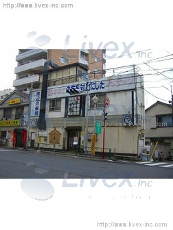 貸店舗