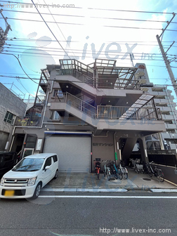 石井ビル