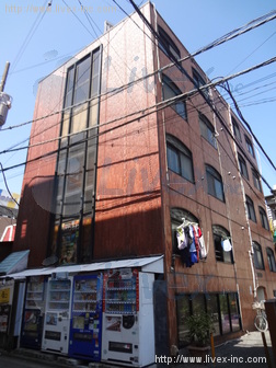 南銀プラザ