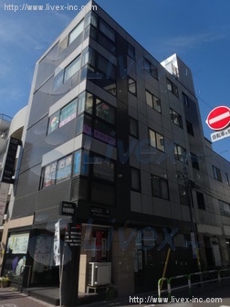 栄泉堂ビル