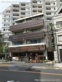 石渡ビル