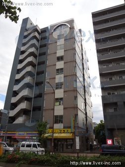 志知ビル