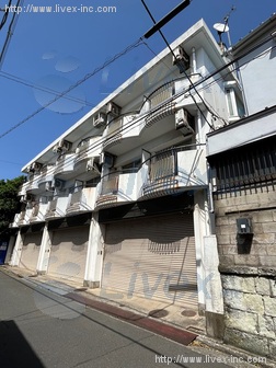 ドルフィン南馬込ビル