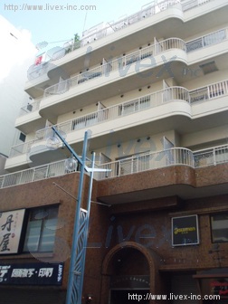 トーカン馬車道キャステールビル