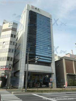 (取壊済)出光後楽園ビル