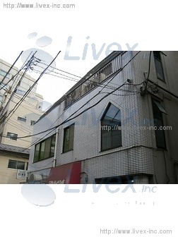 (取壊済)仮)塩谷ビル