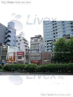 (取壊済)能勢ビル