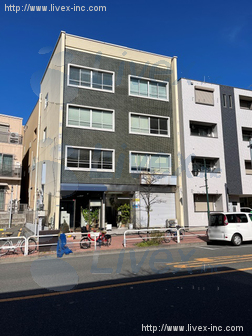 弓削多ビル