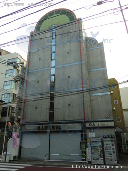 松屋ビル