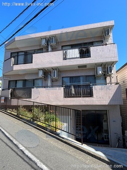 カースルTSビル