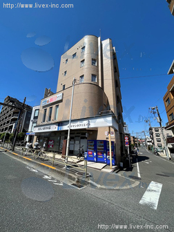 VIPSビル