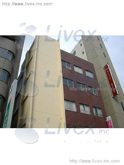 仮)小石川4丁目共同ビル