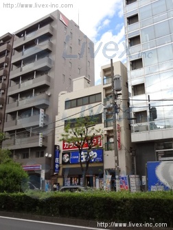 すみれビル