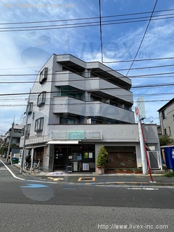 フローレンス山本ビル