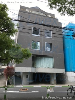 クレスタマルミビル