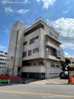 夫婦坂ビル