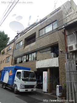 橋本ビル
